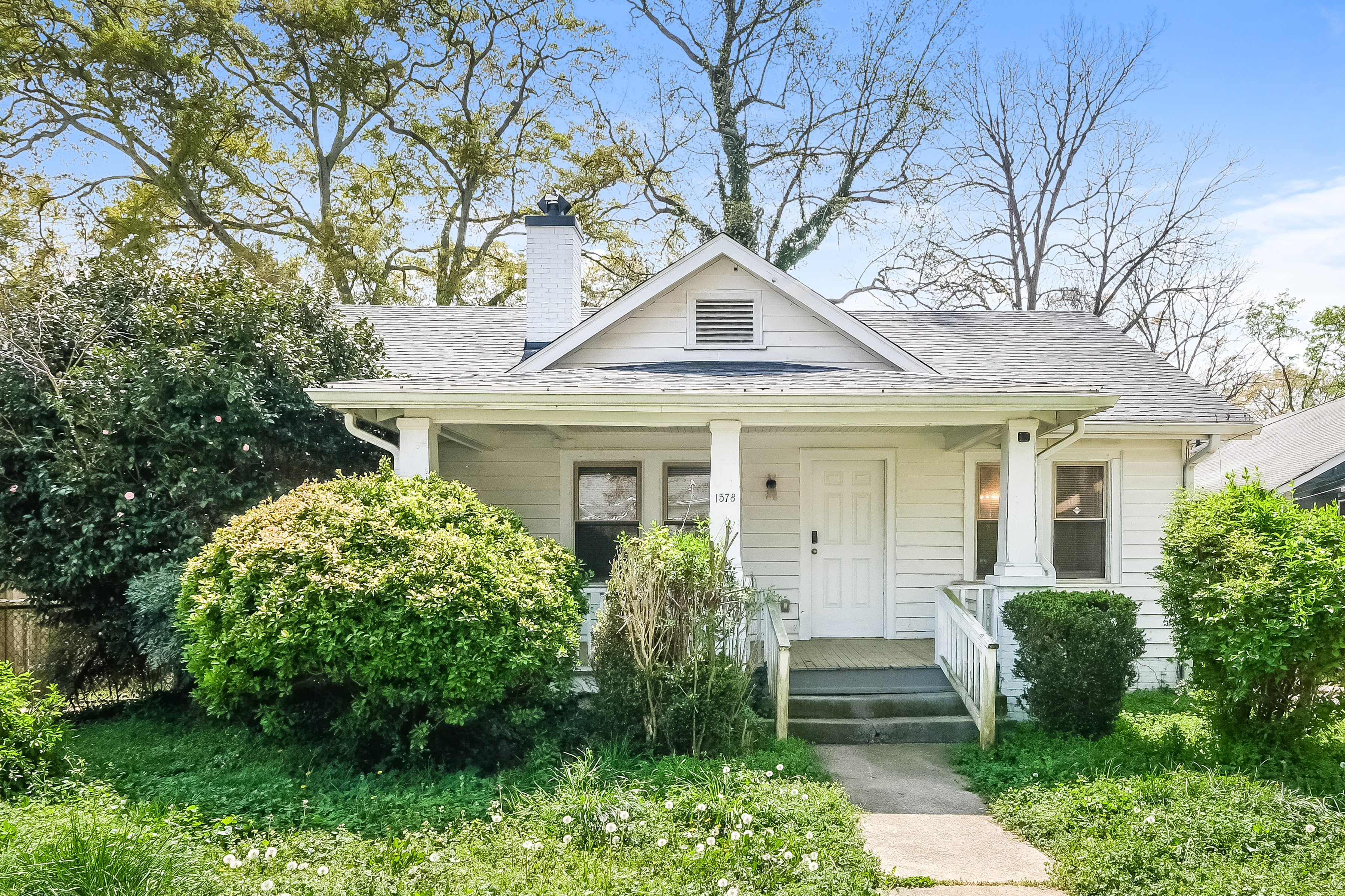 1578 Linda Way SW Atlanta, GA 30310